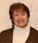 Nancy Huntting, Aesthetic Realism Consultant