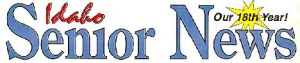 Idaho Senior News logo