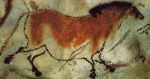 Lascaux-France-Horse-c15000BC