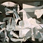 Aesthetic Realism Foundation Outreach Speakers on the Visual Arts: Picasso Guernica
