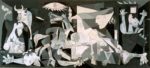 Aesthetic Realism Foundation Outreach Speakers on the Visual Arts: Picasso Guernica