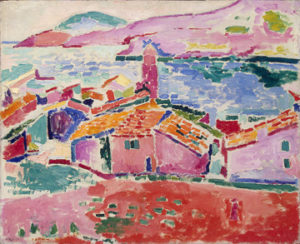 Henri-Matisse-View-of-Collioure-1905