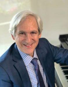 Edward Green, PhD, composer and musicologist, of the Aesthetic Realism Foundation faculty