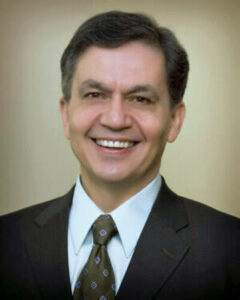 Dr. Jaime Torres